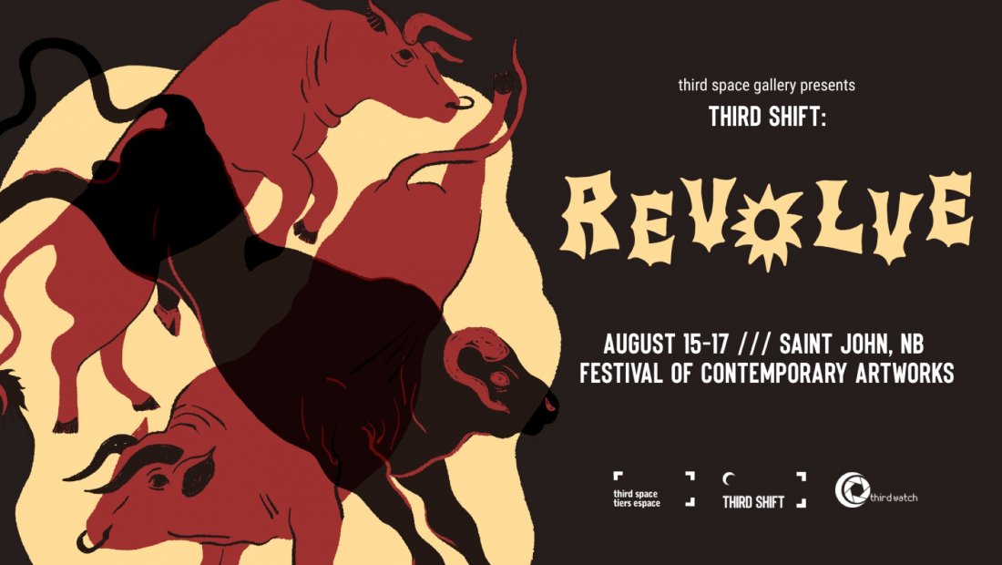 THIRD SHIFT 2025: REVOLVE