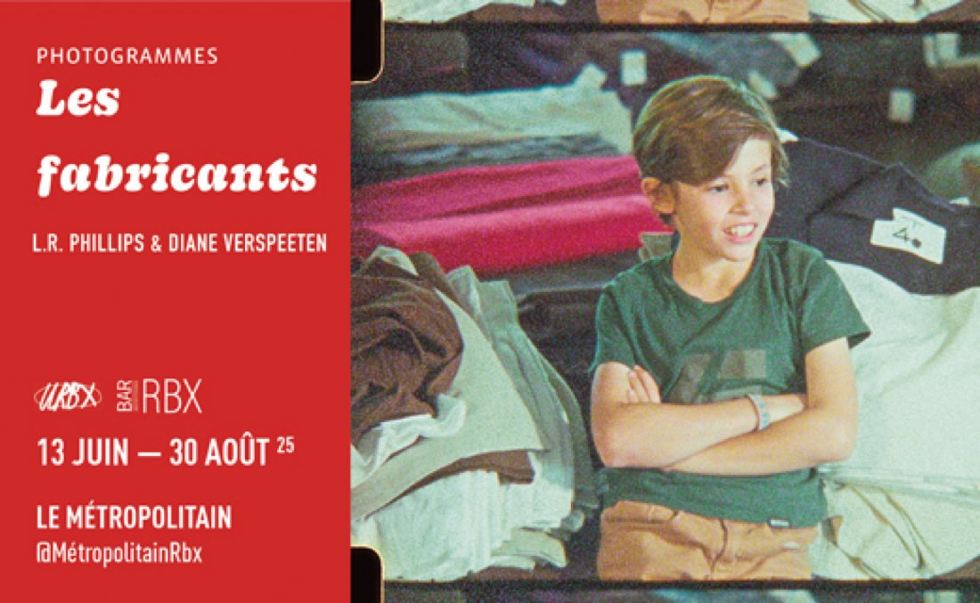 Photogrammes | Les fabricants