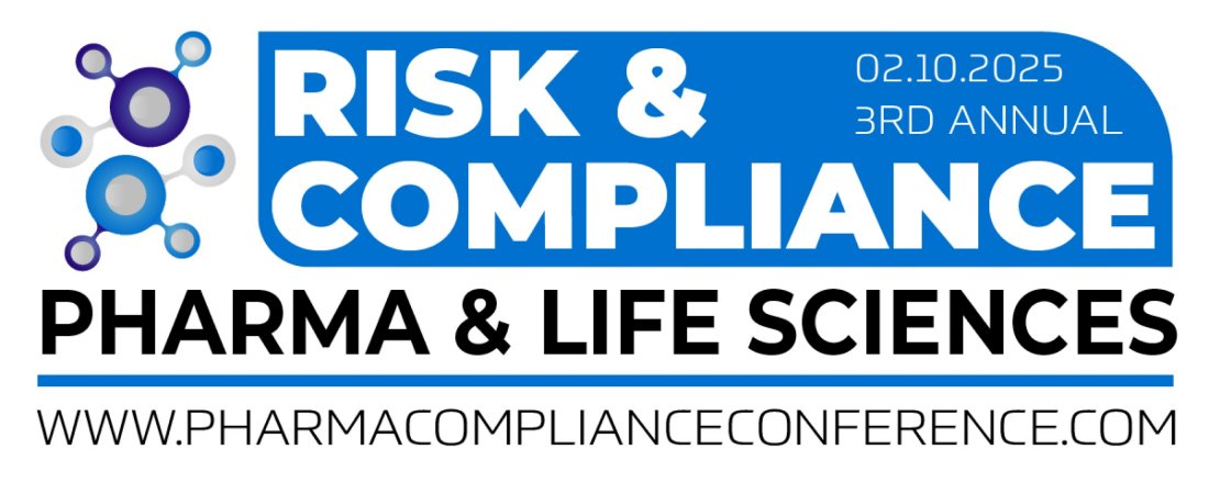 Risk & Compliance Pharma & Life Sciences Conference