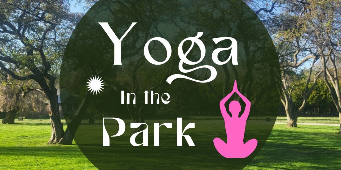 Yoga in the Park & Optional Hike