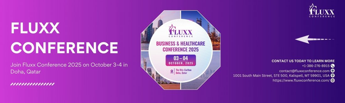 Fluxx Conference 2025