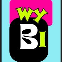 WYBI - WHAT'S YOUR BIG IDEA?