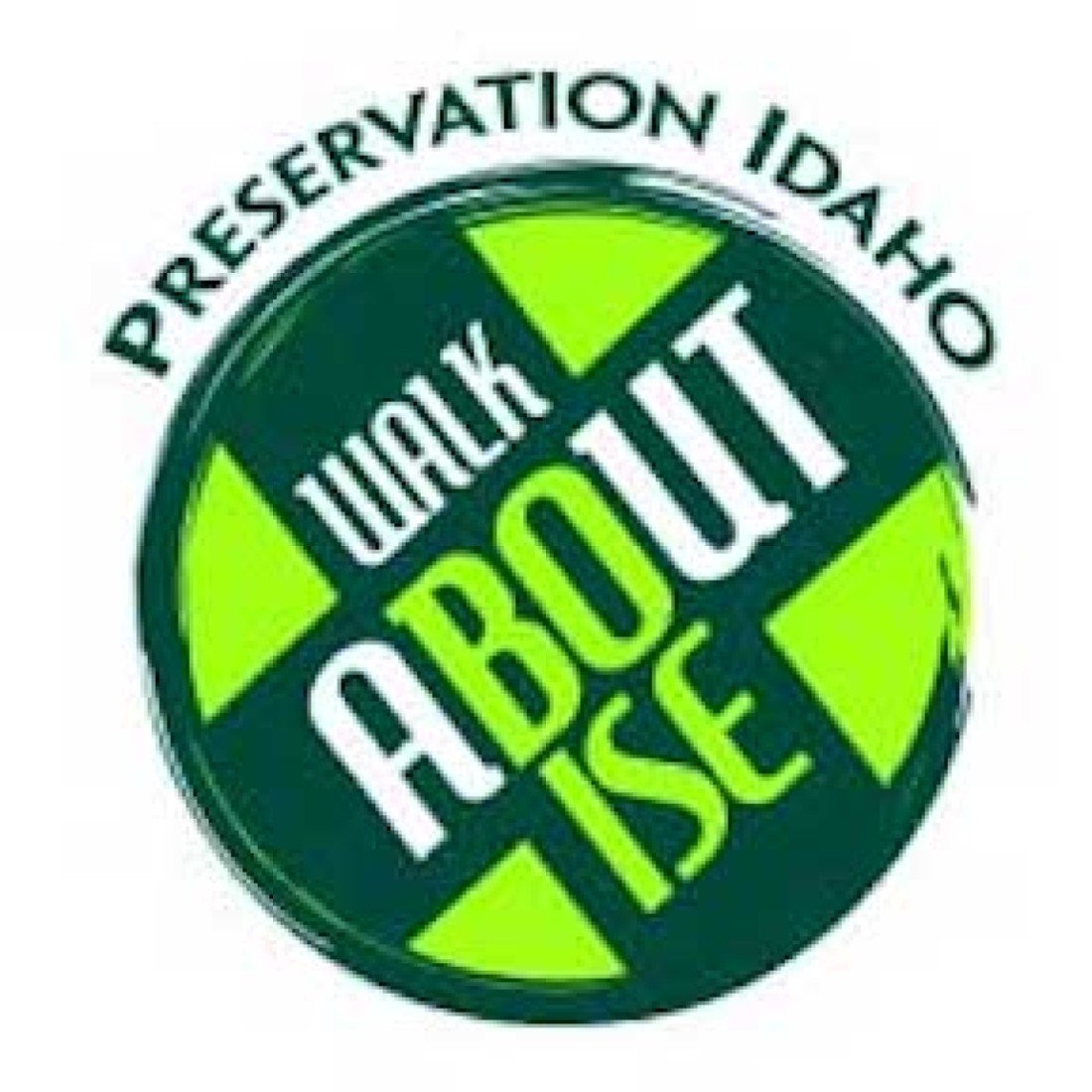 WalkAbout Boise Historic Walking Tour