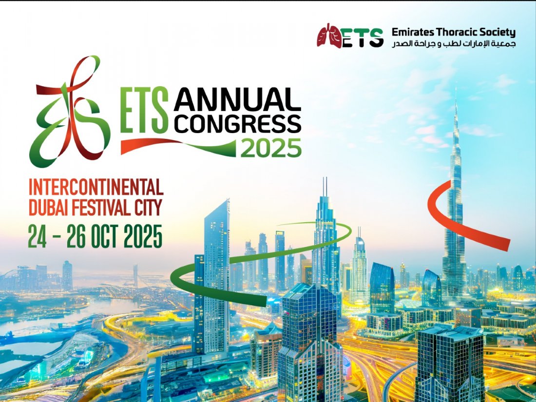 ETS Annual Congress 2025