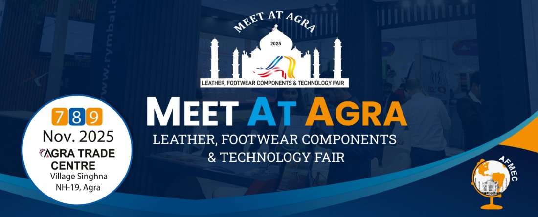 Meet at Agra 2025