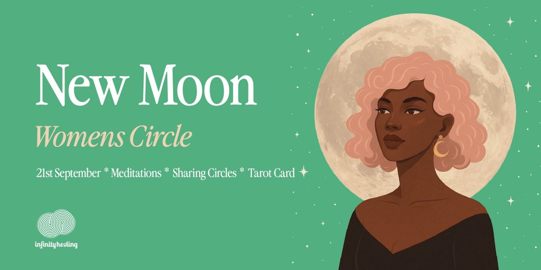 New Moon in Libra