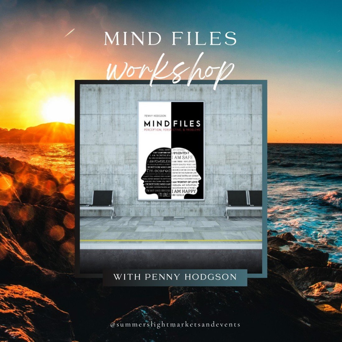 Mind Files Workshop