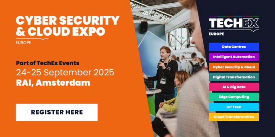 Cyber Security Expo Europe 2025 