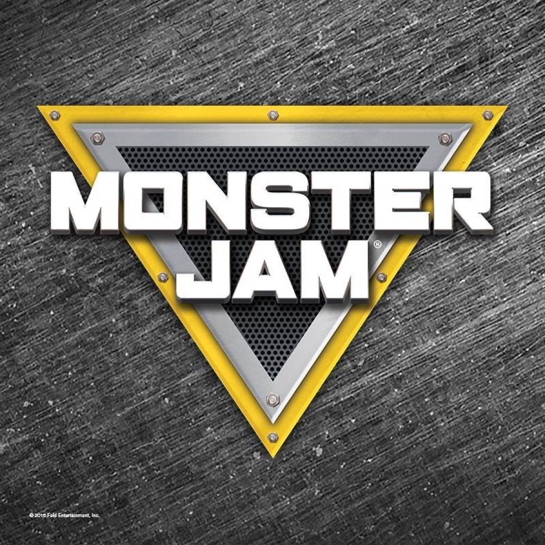 MONSTER JAM\u00ae TACOMA