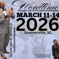 Powerhouse of Deliverance Apostolic Church, Inc. 