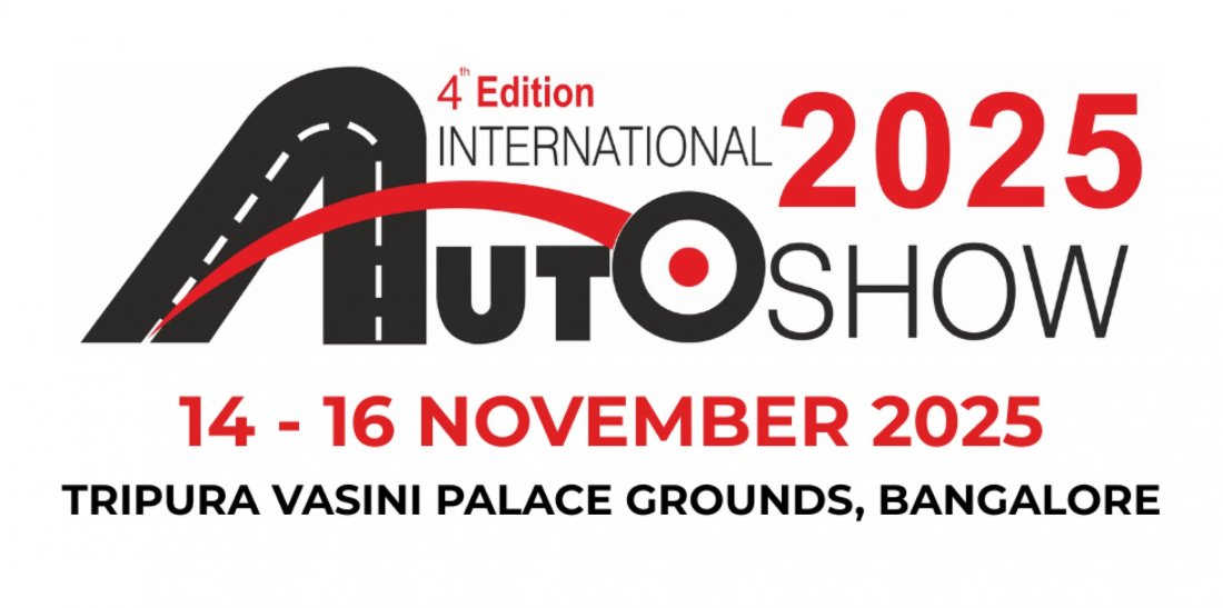 4th International Autoshow 2025