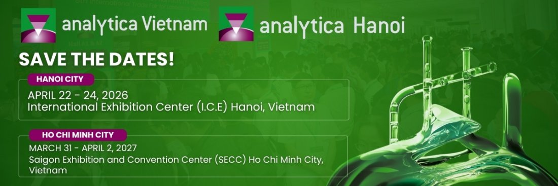 analytica Hanoi 2026