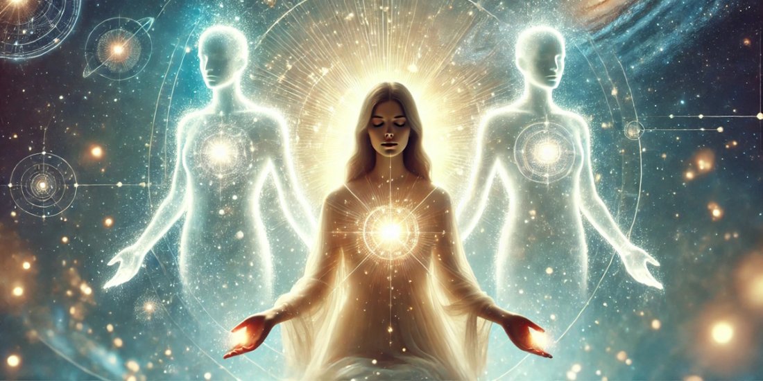 Online ET-Healing Practitioner Course (International)