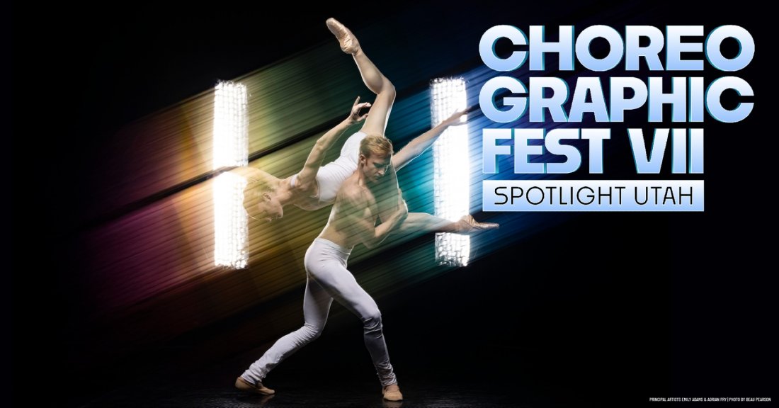 Choreographic Festival | Ballet West