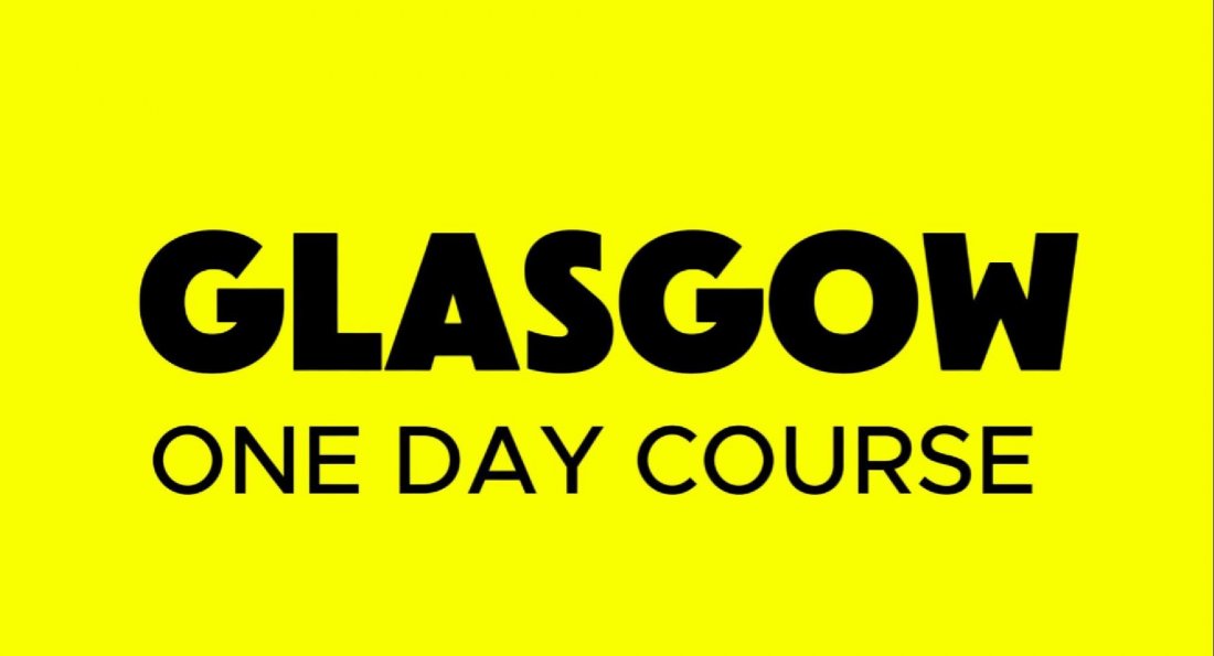 Glasgow One Day Barbering Workshop