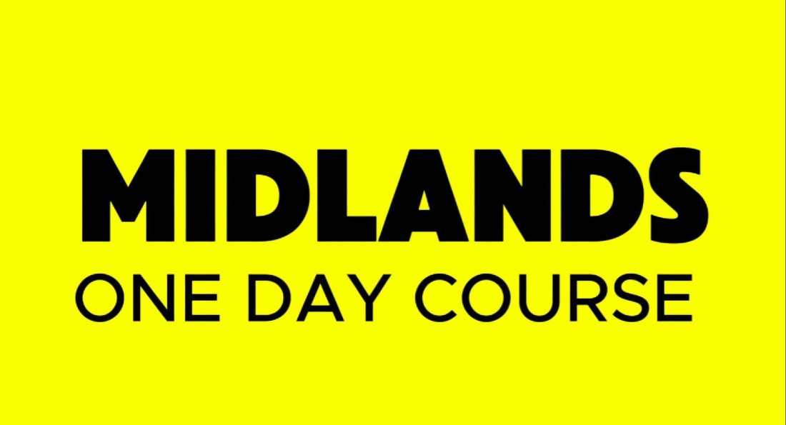 Midlands One Day Barbering Workshop