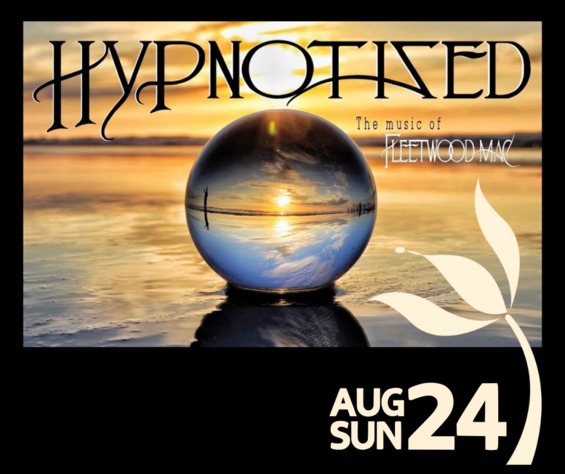 Woodsong Summer Concert - Hypnotized: The Music of Fleetwood Mac