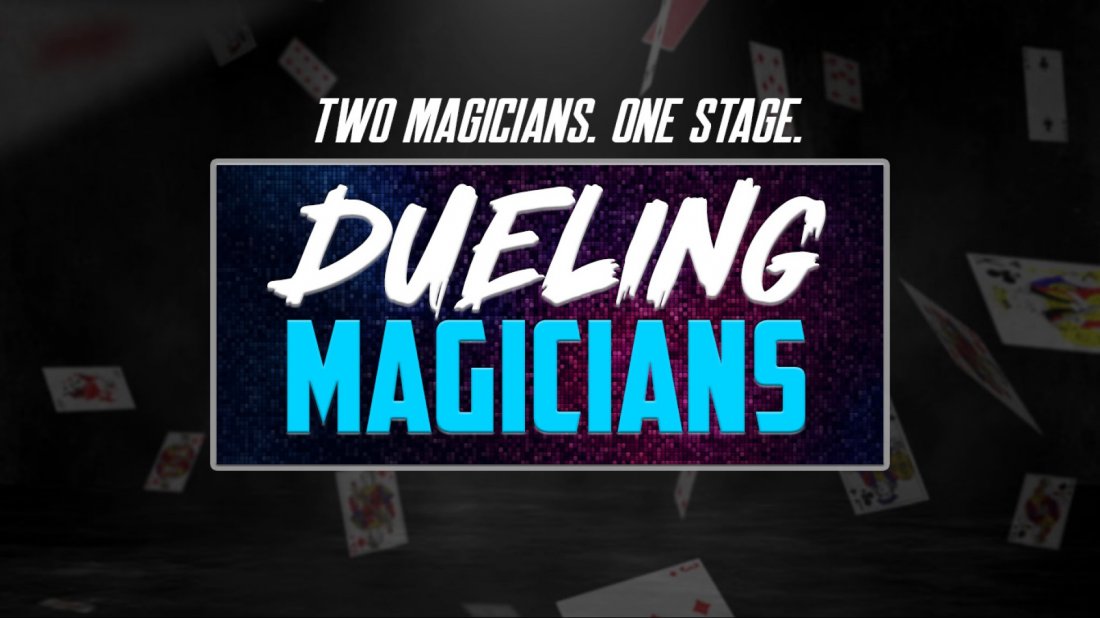 The Dueling Magicians