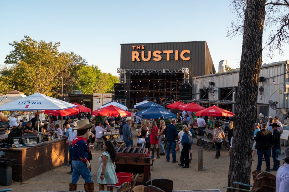 2nd Annual State Fair Saddle Up Concert