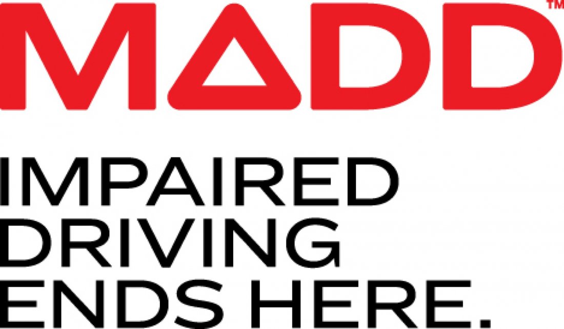 Bakersfield Walk Like MADD &amp; MADD Dash 5K 
