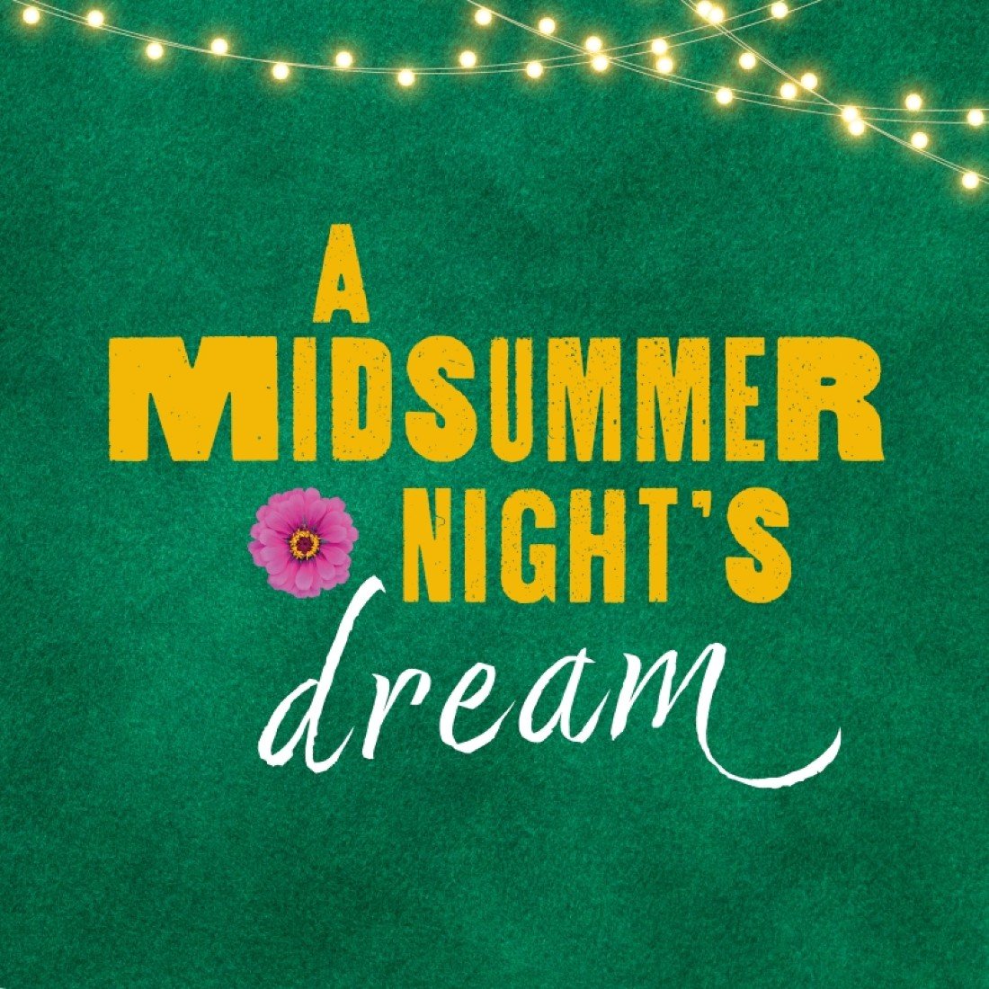 A Mid Summer Night\u2019s Dream
