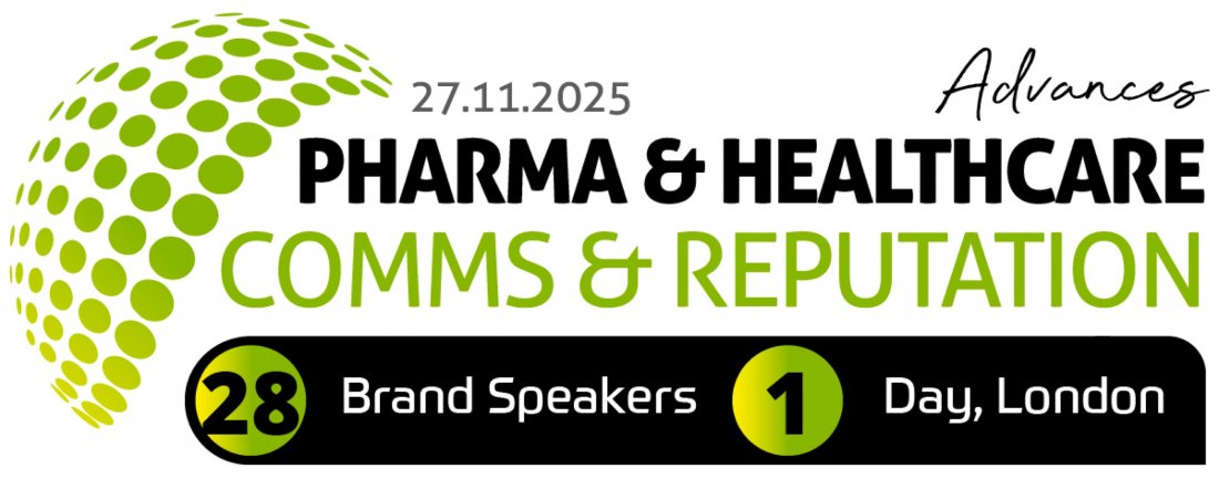 Pharma & Healthcare Comms & Reputation Conference