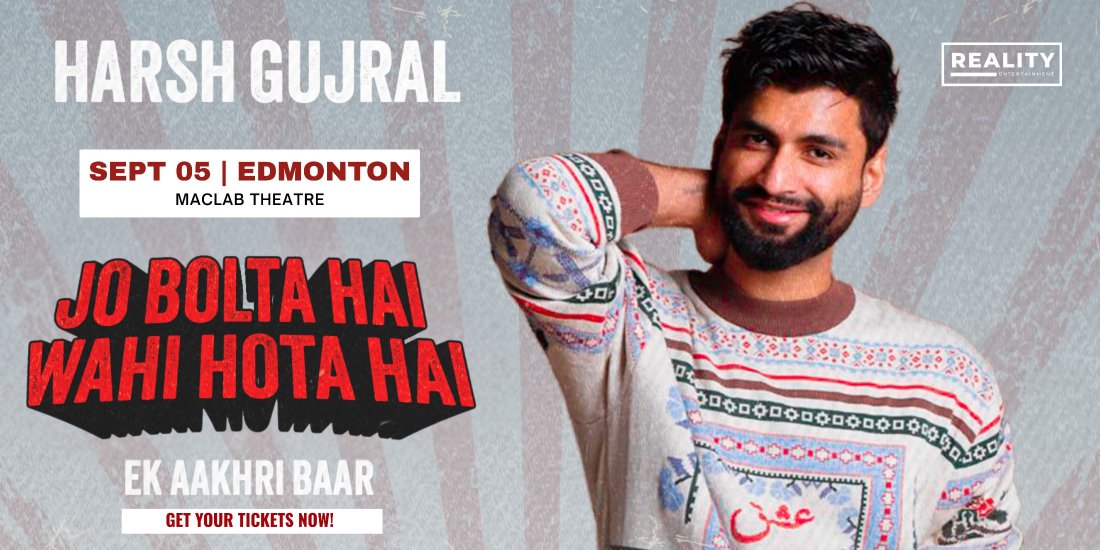 Jo Bolta Hai Wahi Hota Hai By Harsh Gujral