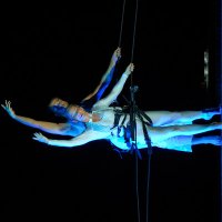 Blue Lapis Light