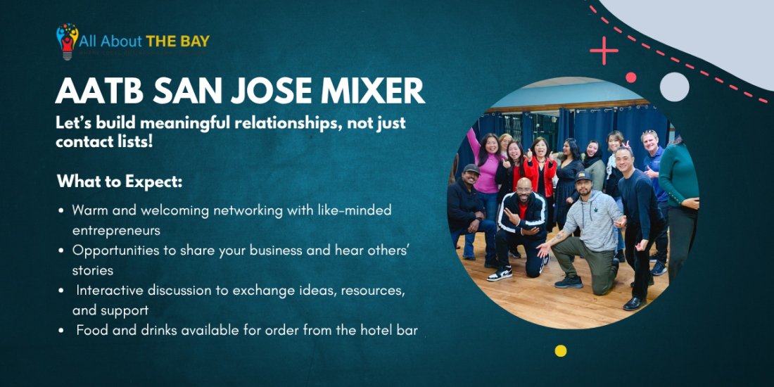 AATB monthly South Bay Business Mixer