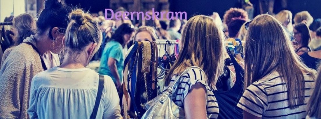Deernskram - M\u00e4delsflohmarkt