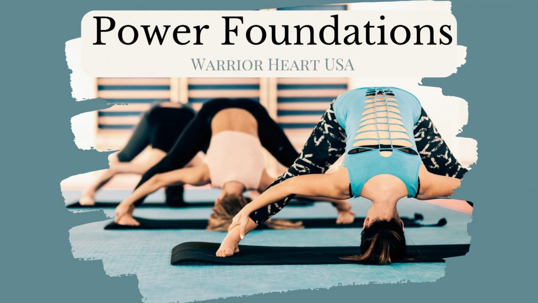 Power Yoga Foundations