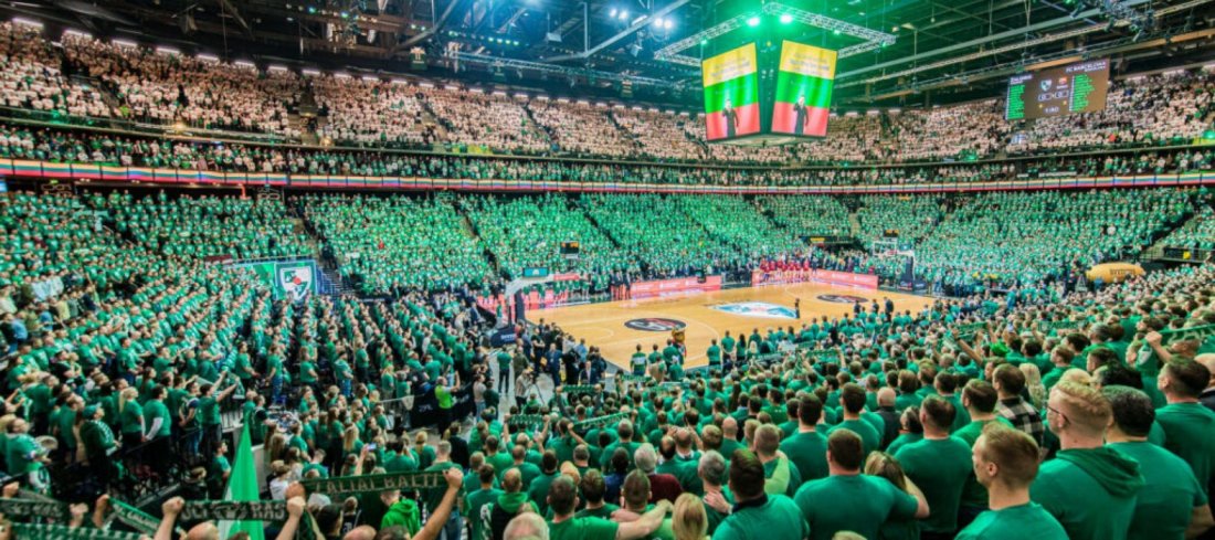 Overseas Combines Lithuania