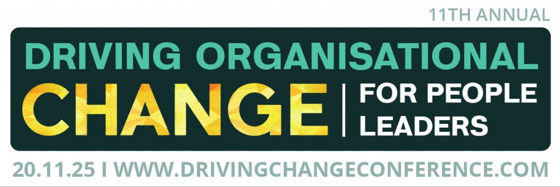 Driving Organisational Change Conference