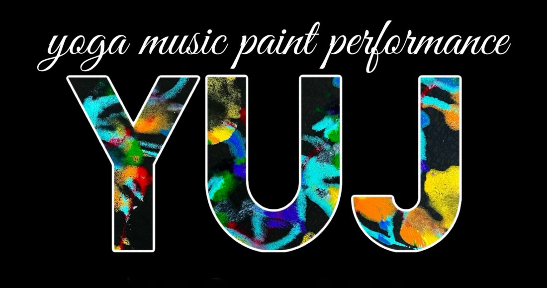 Yoga Art YUJ