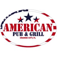 American Pub & Grill