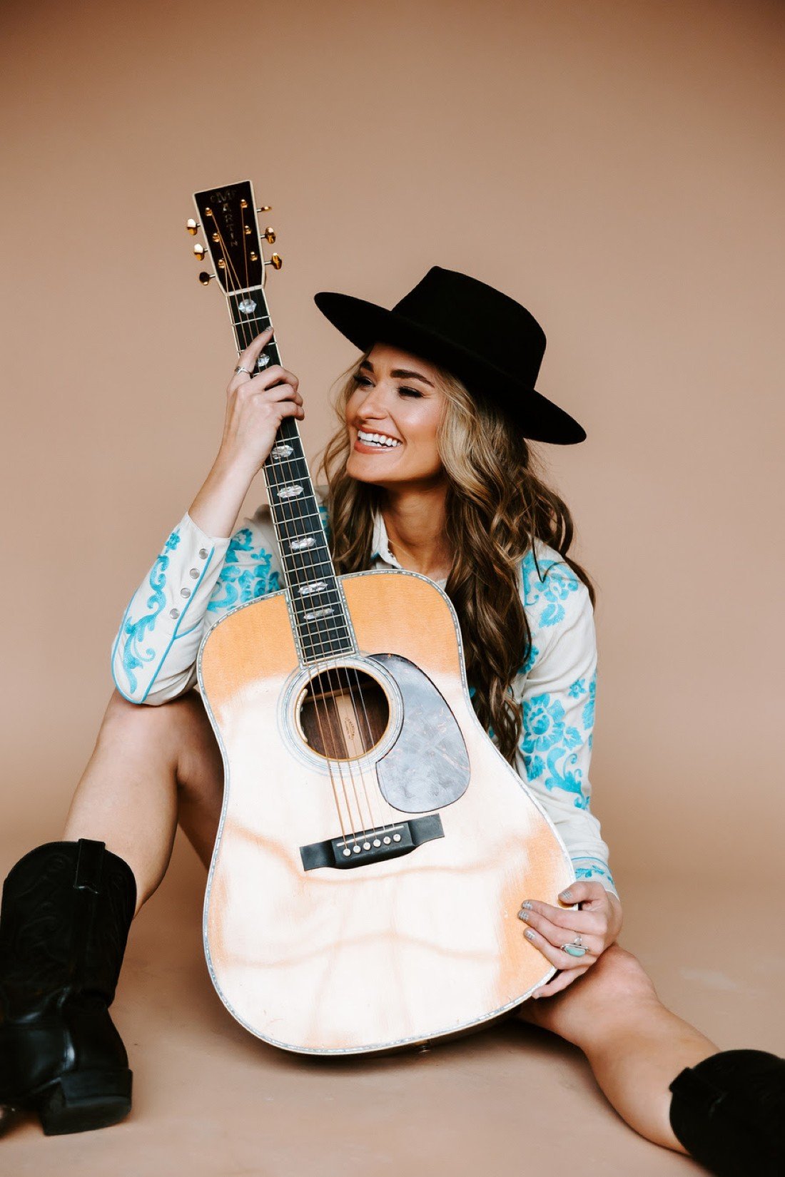 Bri Bagwell Live