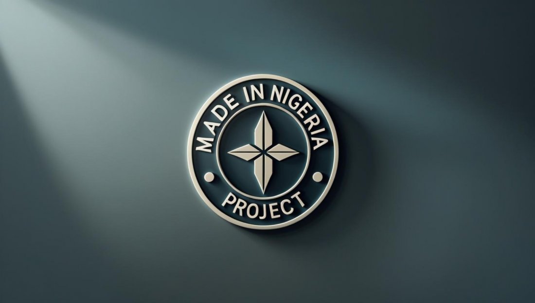 MADE IN IGERIA PROJECT