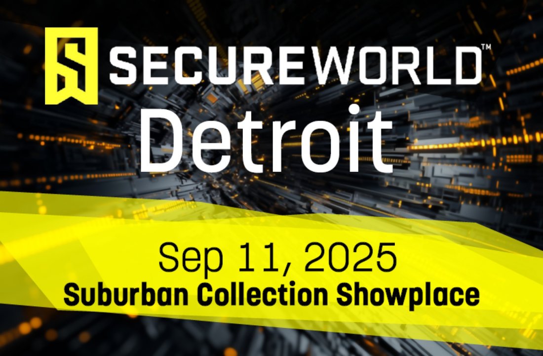 SecureWorld Detroit 2025