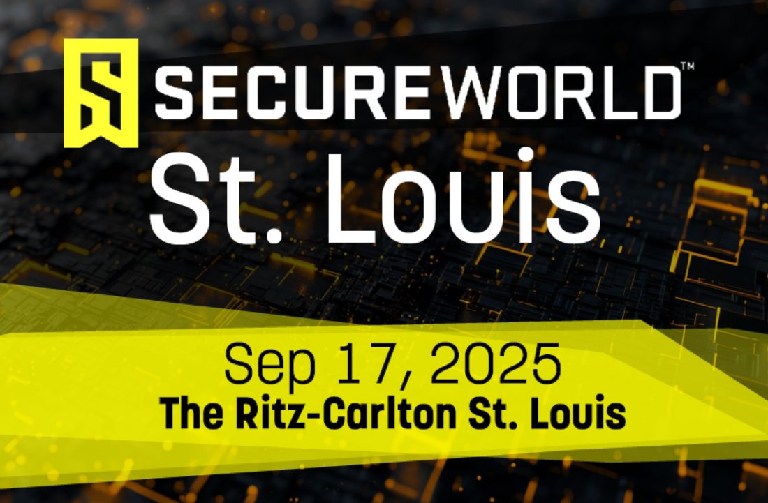SecureWorld St. Louis 2025