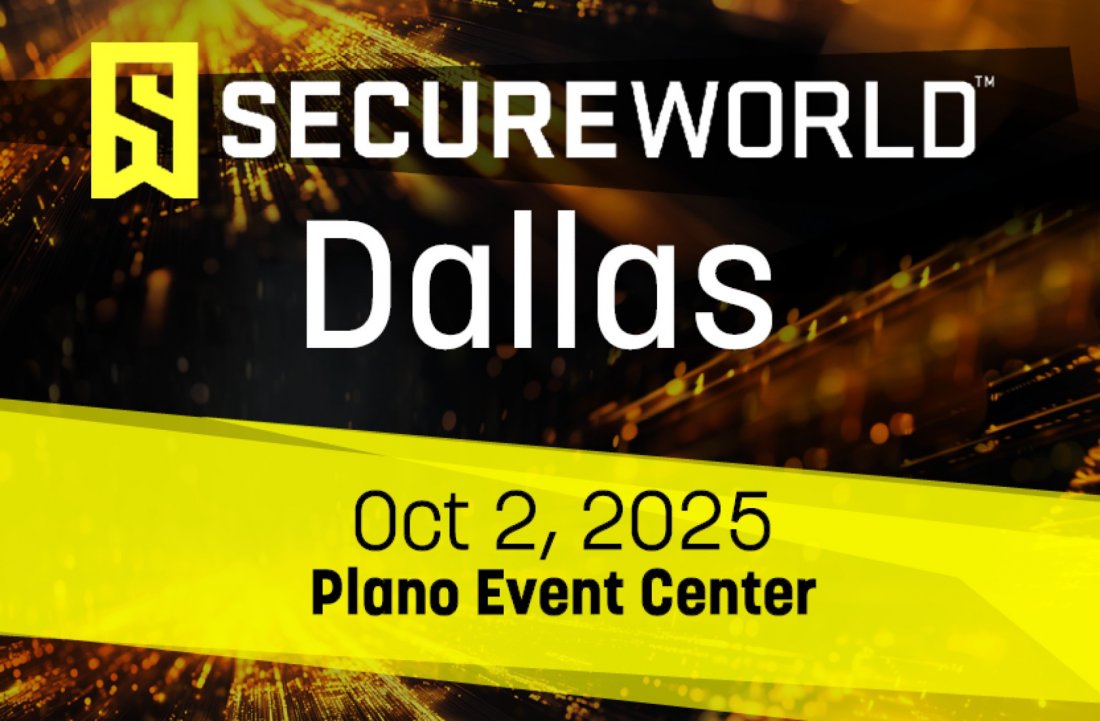 SecureWorld Dallas 2025