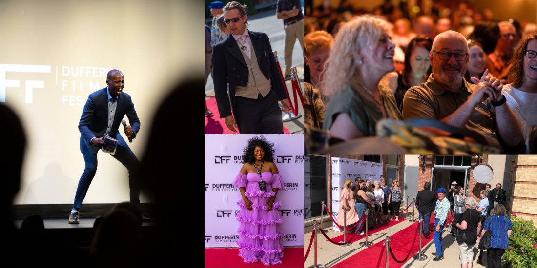 Dufferin Film Festival