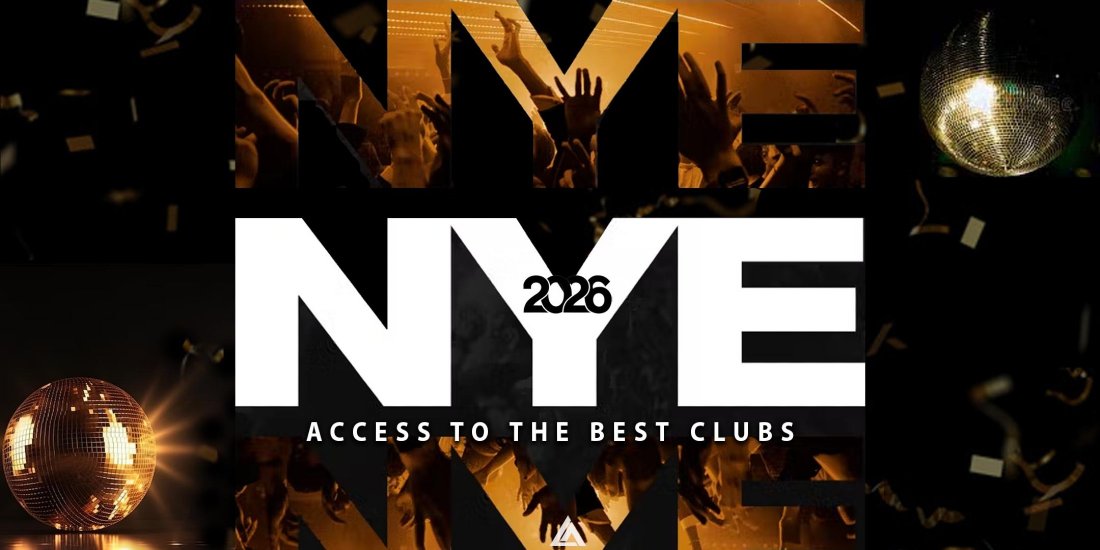 New Years Eve Las Vegas