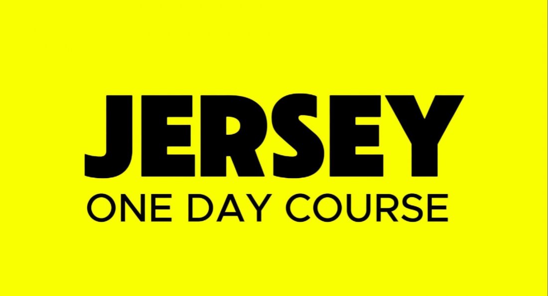 Jersey One Day Barbering Workshop