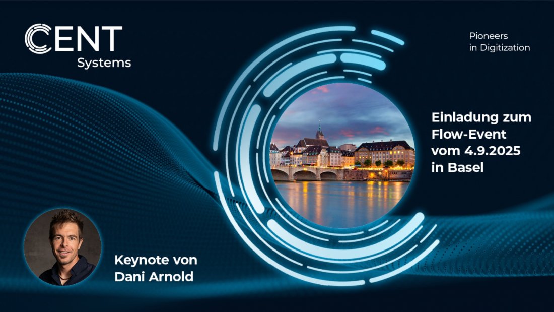CENT Systems Flow-Event