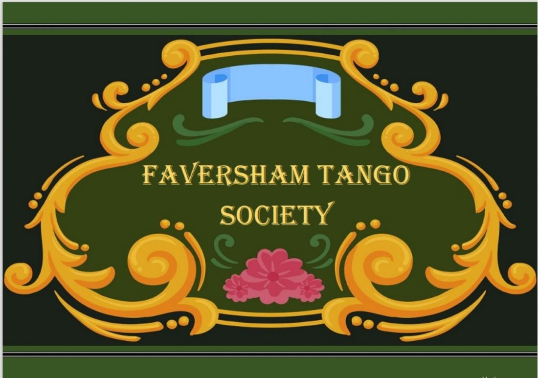 Faversham Tango Society Traditional Evening Milonga
