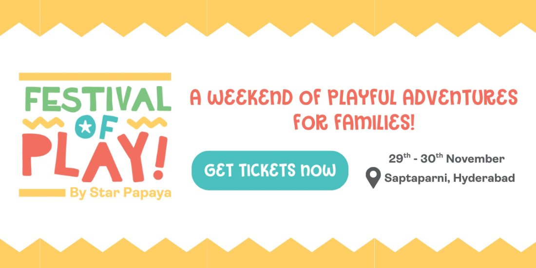 The Festival of Play 2.0