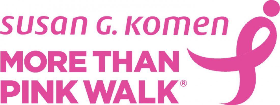 Susan G. Komen Colorado MORE THAN PINK Walk