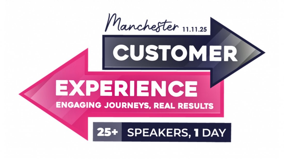 The Customer Experience Conference - Manchester