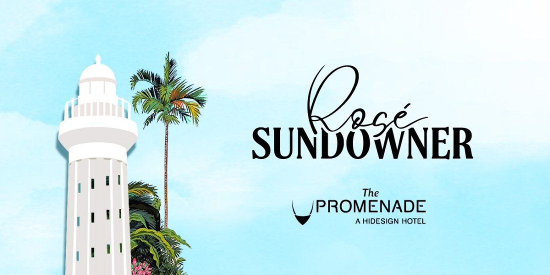 Rose Sundowner Party