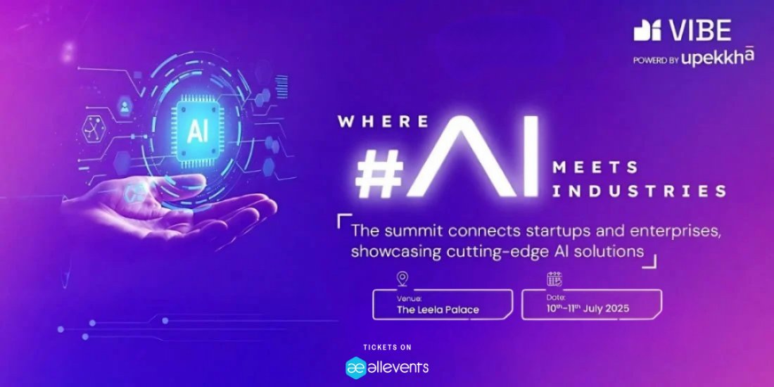 VIBE Summit '25